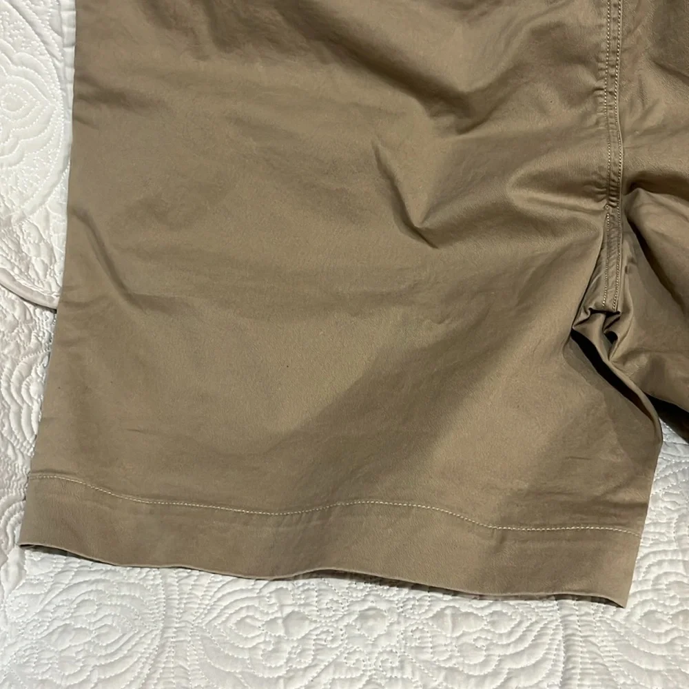 Polo Ralph Lauren stretch classic‎ fit 9” shorts, size 44B, NWT